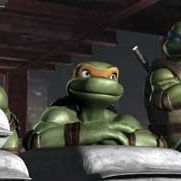 Foto TMNT: Las Tortugas Ninja