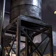 Foto TMNT: Las Tortugas Ninja