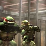 Foto TMNT: Las Tortugas Ninja