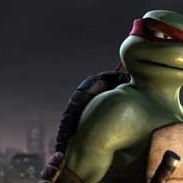 Foto TMNT: Las Tortugas Ninja