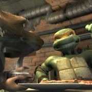 Foto TMNT: Las Tortugas Ninja