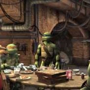 Foto TMNT: Las Tortugas Ninja