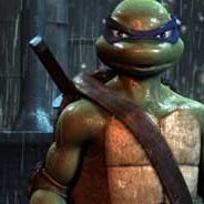 Foto TMNT: Las Tortugas Ninja