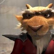 Foto TMNT: Las Tortugas Ninja