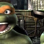 Foto TMNT: Las Tortugas Ninja