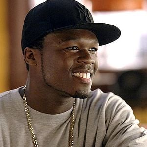 Foto 50 Cent