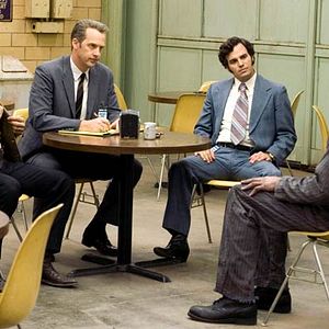 Foto Anthony Edwards