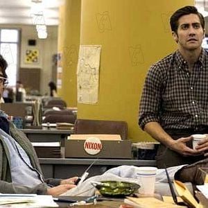 Foto Jake Gyllenhaal