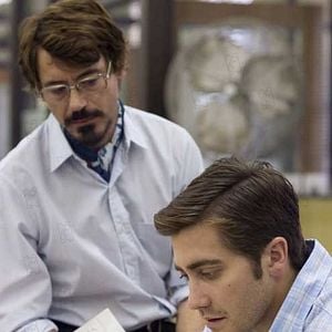 Foto Jake Gyllenhaal