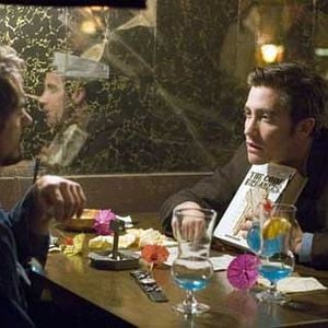 Foto Jake Gyllenhaal