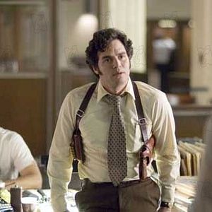 Foto Anthony Edwards