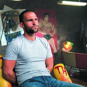 Foto Seann William Scott