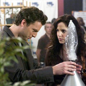 Foto Mary-Louise Parker