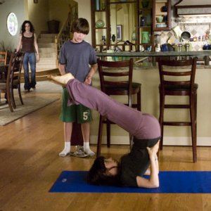 Foto Mary-Louise Parker