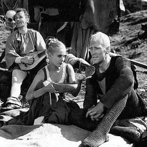 Foto El séptimo sello