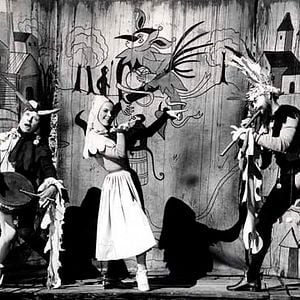 Foto El séptimo sello