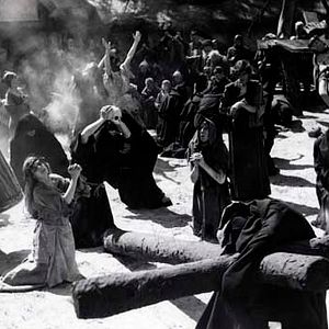 Foto El séptimo sello