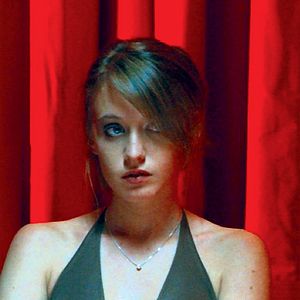 Foto Ludivine Sagnier