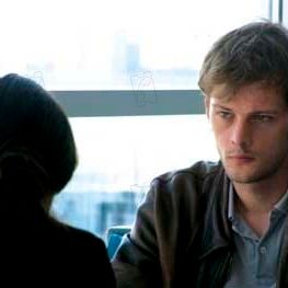 Foto Xavier Giannoli