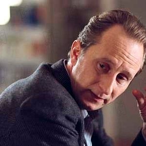 Foto Benoît Poelvoorde