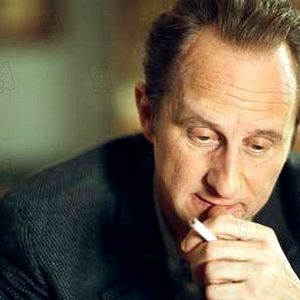 Foto Benoît Poelvoorde