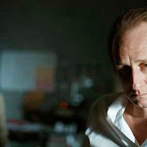 Foto Benoît Poelvoorde