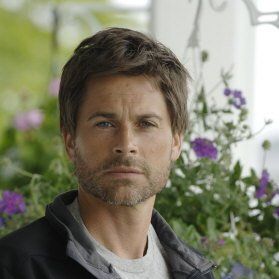 Foto Rob Lowe