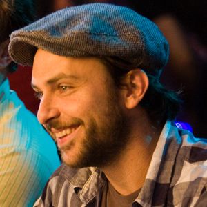 Foto Charlie Day