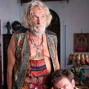 Foto Clovis Cornillac