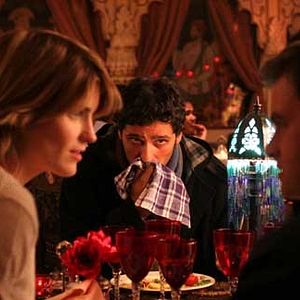 Foto Clovis Cornillac