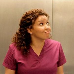 Foto Justina Machado