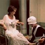 Foto Isabelle Huppert