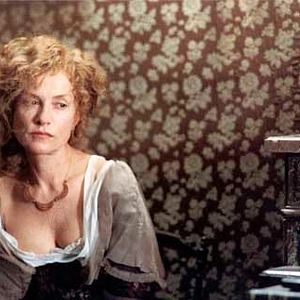 Foto Isabelle Huppert