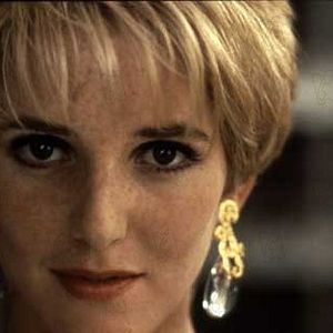 Foto Sandrine Kiberlain