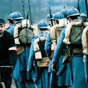 Foto Denis Podalydès