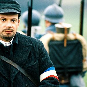 Foto Denis Podalydès