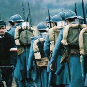 Foto Denis Podalydès