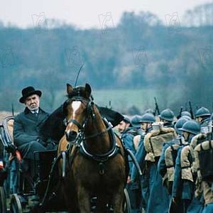 Foto Denis Podalydès