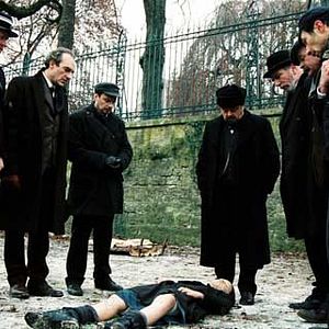 Foto Denis Podalydès