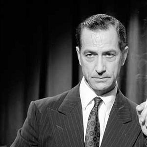 Foto David Strathairn