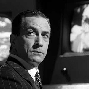 Foto David Strathairn