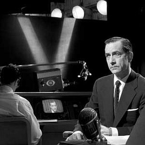 Foto David Strathairn