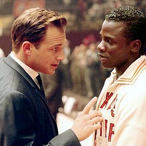 Foto Camino a la gloria