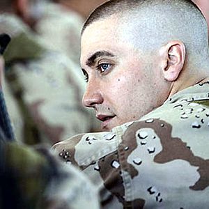 Foto Soldado anónimo