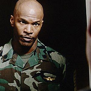 Foto Soldado anónimo