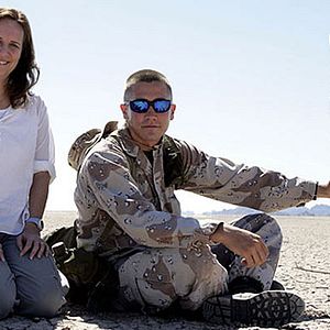 Foto Soldado anónimo