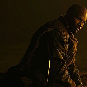 Foto Soldado anónimo