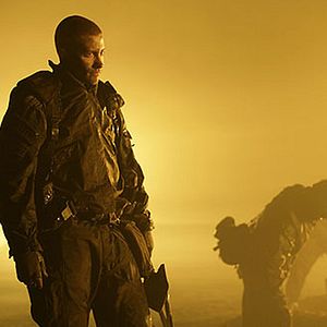 Foto Soldado anónimo