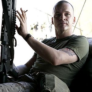 Foto Peter Sarsgaard