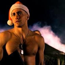 Foto Jake Gyllenhaal